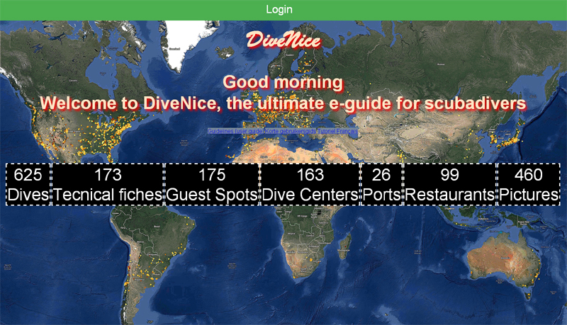 Divenice