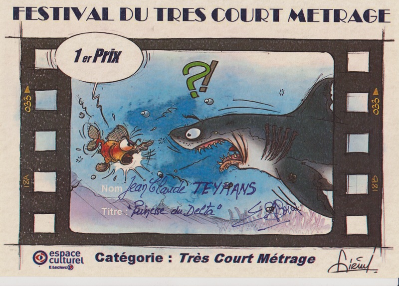 Trs court mtrage
