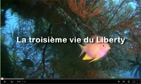 USAT Liberty