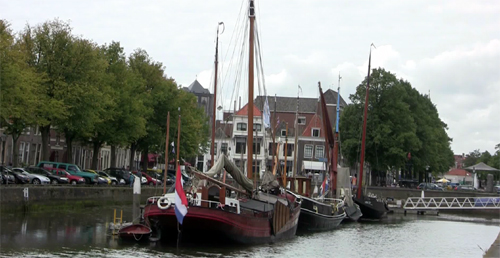 Zierikzee